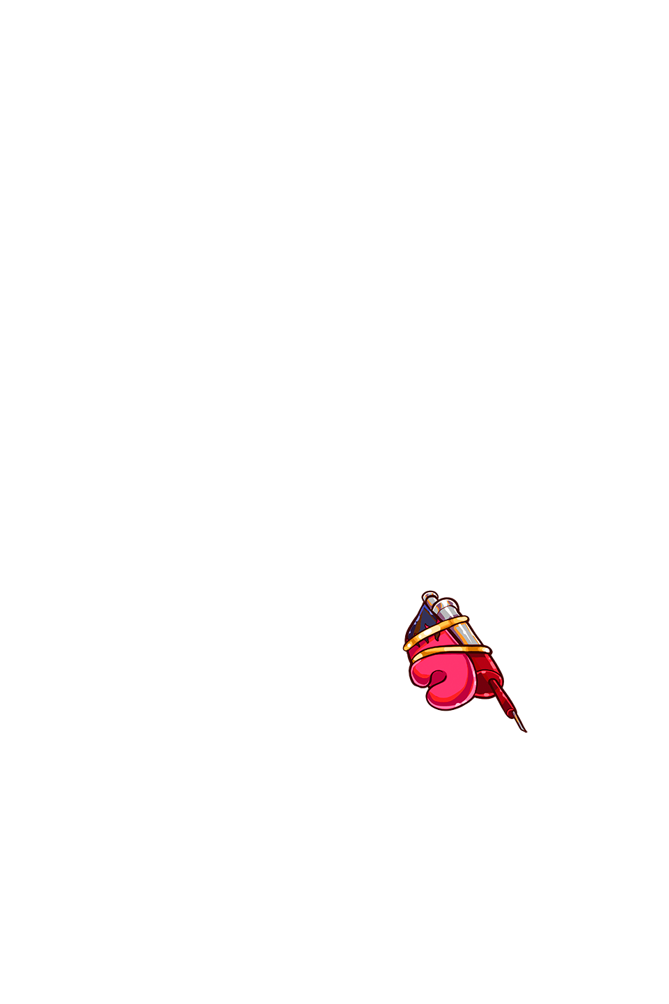 Boxing Glove