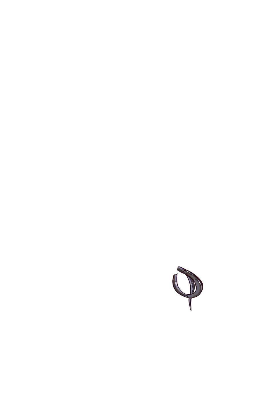 Short Whip