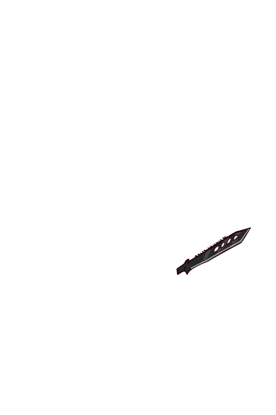 Machete