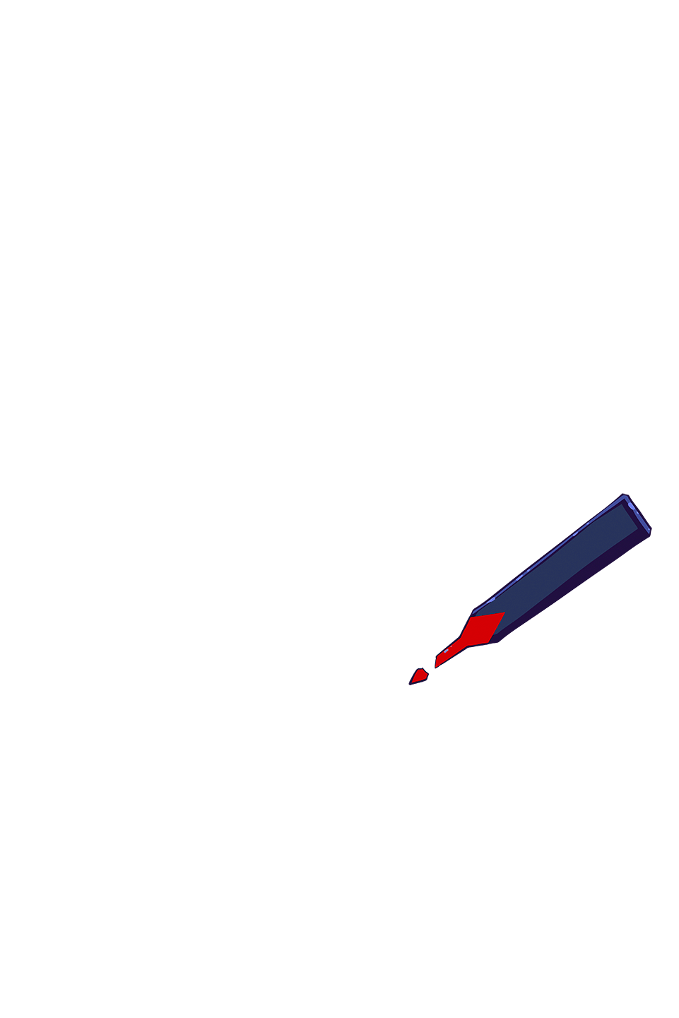 Paddle