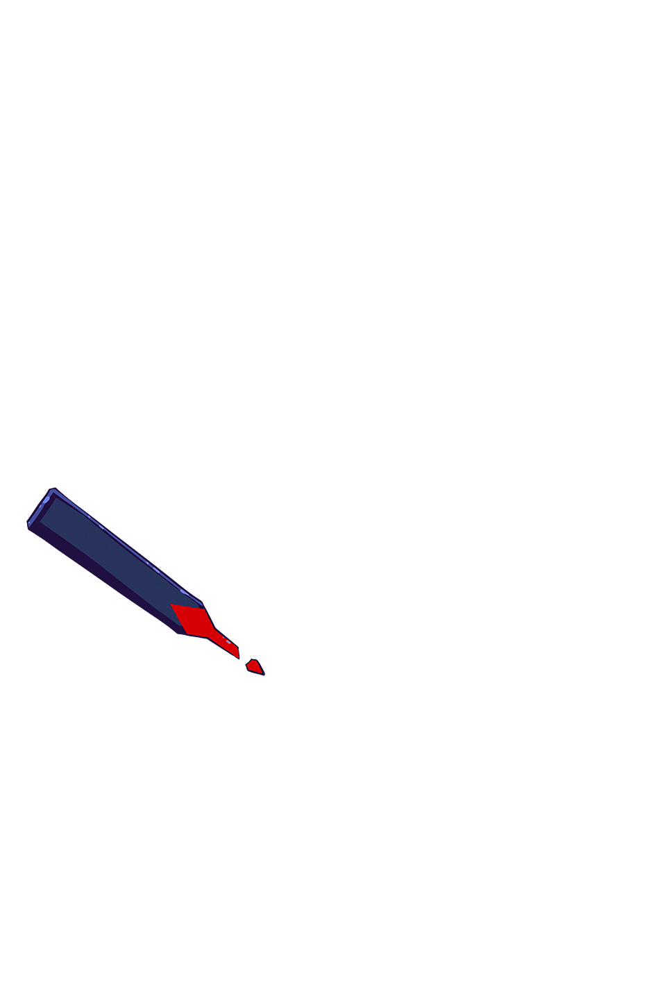 Paddle
