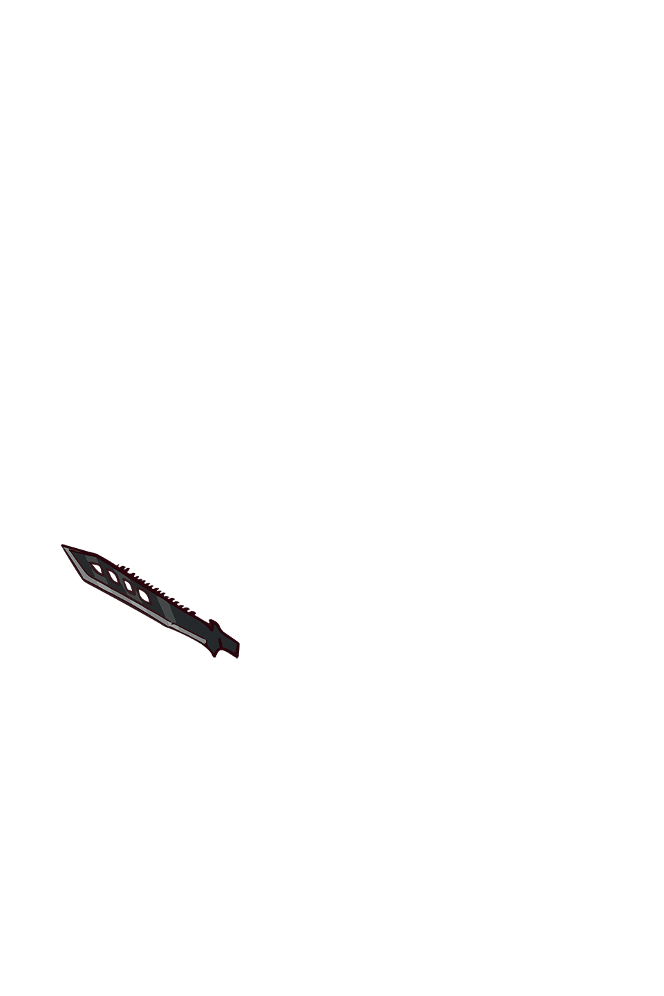Machete