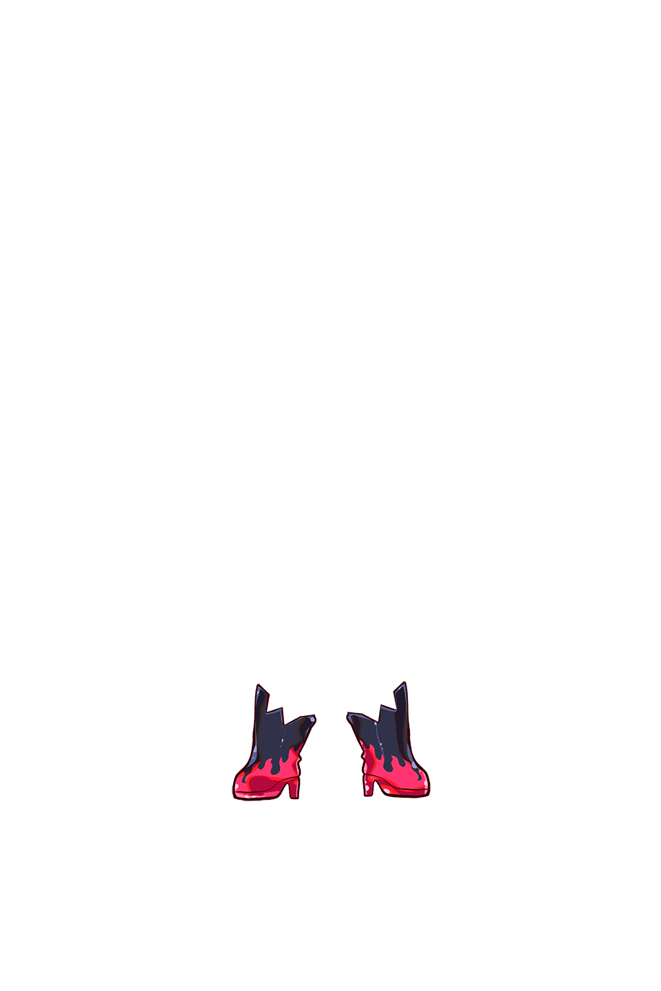 Yama Boots