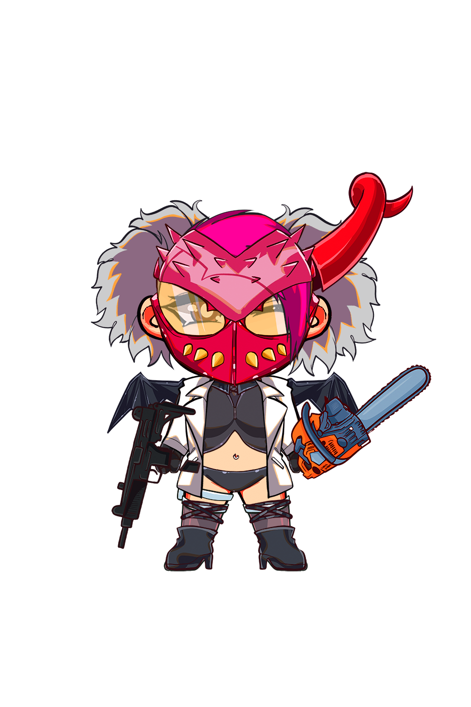 Phoenix Erobot