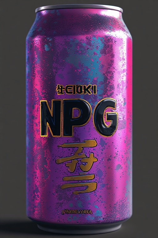 Shiruki Energy - 12 Pack Mix