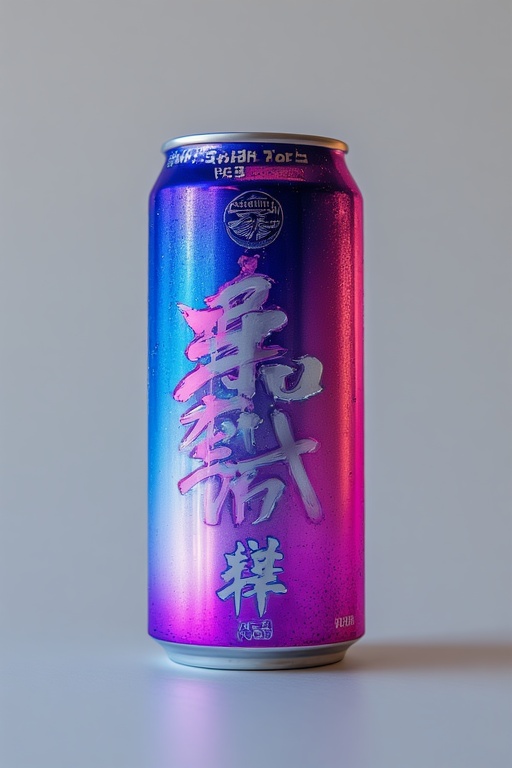Shiruki Energy - Glitch Berry