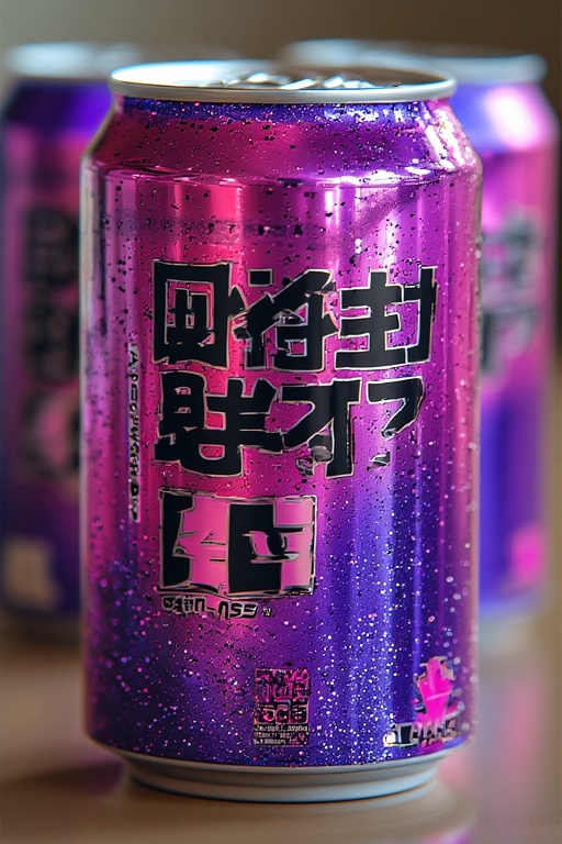 Shiruki Energy - Zero Sugar