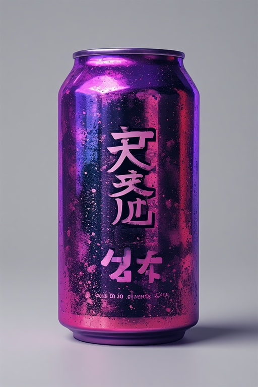 Shiruki Energy - Cherry Blast