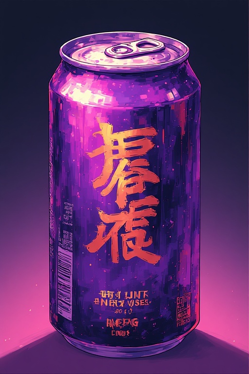 Shiruki Energy - Cyber Mint